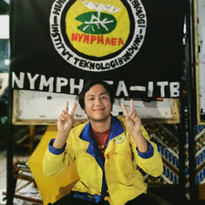 Muhammad Arvin