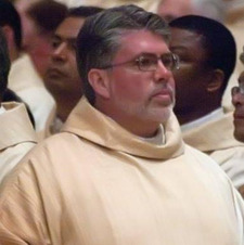 Steve Dos Santos CPPS