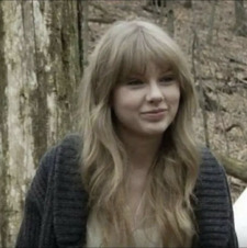 karina (taylor’s version)