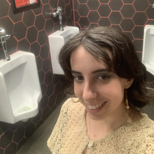 Micheala Marjerrison