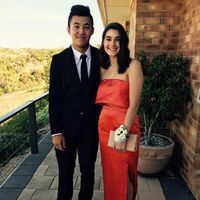 Michael Yen