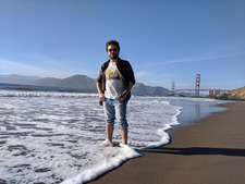 Daniel Kuperstein Golombek