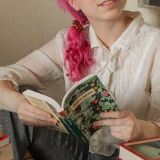vetathebooksurfer