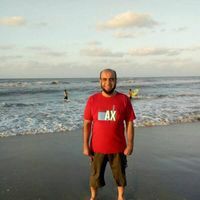 عمرو ابو البراء