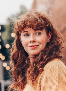Elly D'Arcy