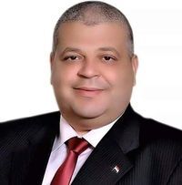 Mohamed Gabr