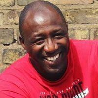 Matthew Okello