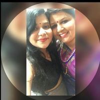 Rashmi Choubey