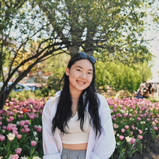 Joyce Liu