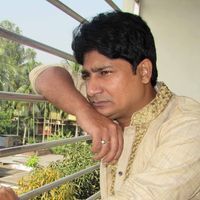 Proshenjit Paul