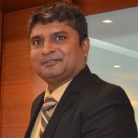 Terrence Sampath
