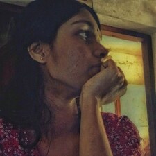 Srinisha Sreedharan