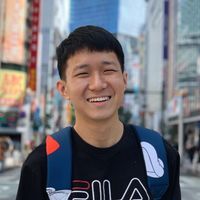 Joel Wong