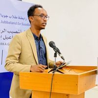 Abdibasid Ahmed