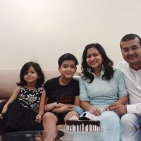 Rajesh Garg