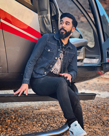 Sasan Mogharabi