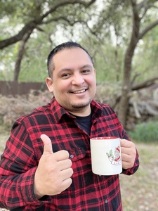 Jerardo Vazquez
