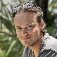 Nathan Laing