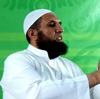 الشيخ سيد مختار