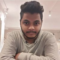 तेजस पेडणेकर