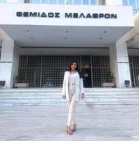 Γιούλη Μπρέλλα