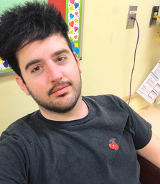 Daniel