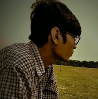 Aayush Chakraborty