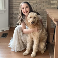 Veronica Dzekciorius