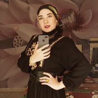 Nouran Rashad