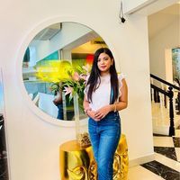 Anila Chowdhury