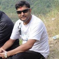 Sudarshan Subedi