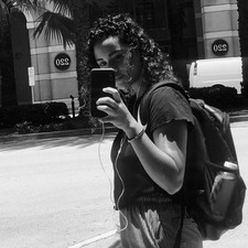 María Ramírez