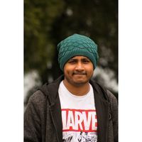 Binayak Mondal