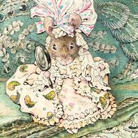 Ирина Погоржельская