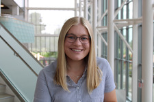 Hailey Engvall