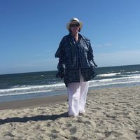 Bobbi Mimmack