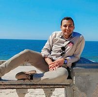 Ahmed ELbahnasy