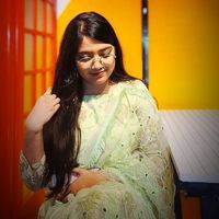 ঋতি জুলফিকার