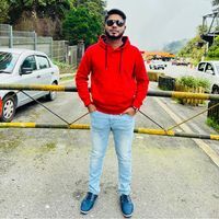 Sharvind Ponnan