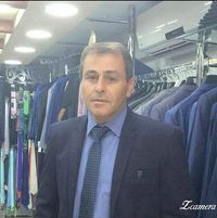 Abedalhalem Said