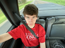 Connor Carpenter