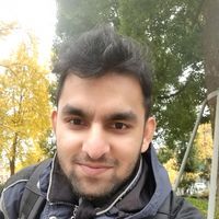 Shafayet Hosen
