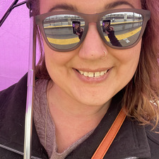 Stephanie Gillman
