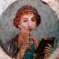 Sappho