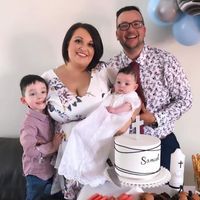 Christina Freddi Momirovski