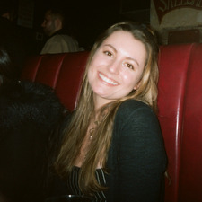 Jacquelyn Keating