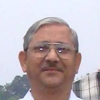 Bikramjit Sen