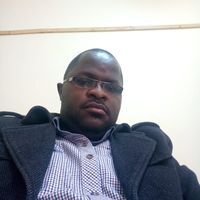 Pascal Kituku