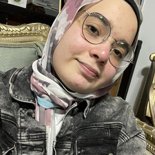 Sojood Mohammed