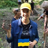 Юлия Волкова